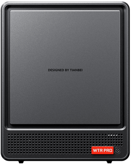 Aoostar WTR Pro