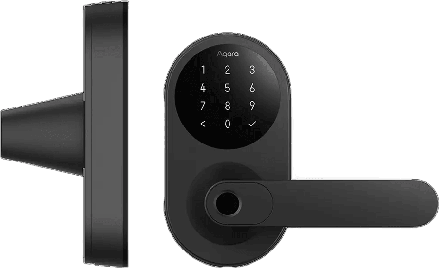 Aqara Smart Lock U300