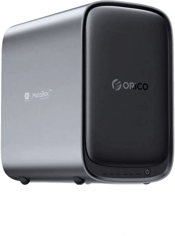 Orico MetaBox Pro