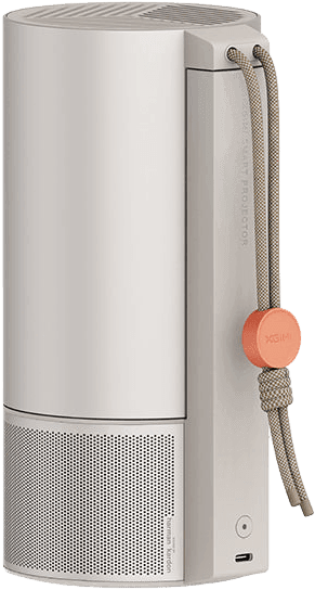 XGIMI MoGo 3 Pro